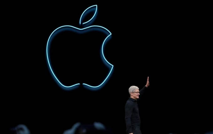 Mới hơn nửa năm, 2020 đã là đại thắng của Apple