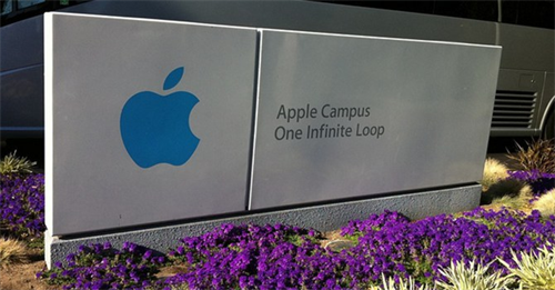 Phá mọi kỷ lục, Apple trị giá hơn 700 tỷ USD