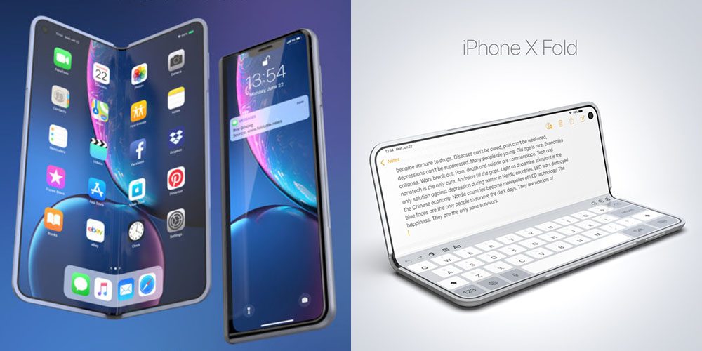 Apple đăng ký bằng sáng chế công nghệ màn hình mới