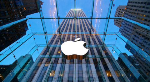 Apple học theo Trung Quốc lợi thì làm