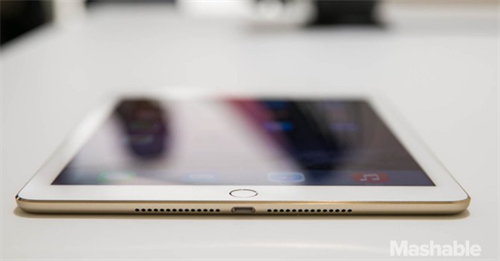 Apple cài đặt thẻ SIM riêng lên iPad