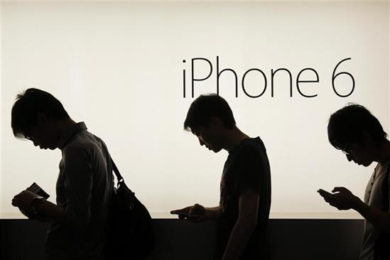 Apple là thương hiệu đắt giá nhất thế giới với giá trị ước tính 170 tỷ USD