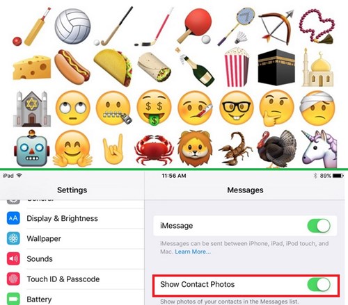 Apple phát hành bản iOS 9.1