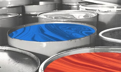 Khủng hoảng Hormuz khiến Ả Rập Xê-út phụ thuộc hơn vào dầu nhiên liệu Nga