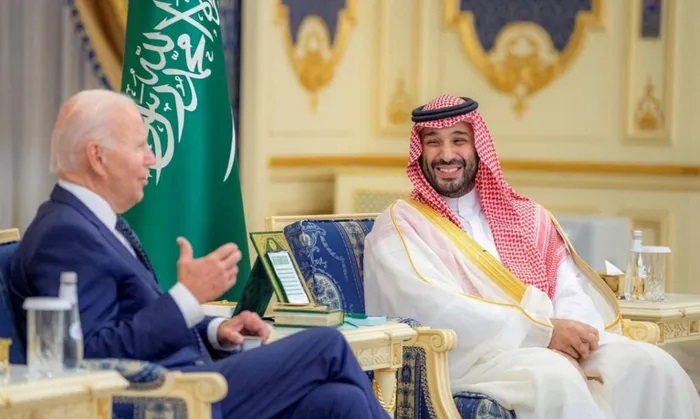 Arab Saudi: Thái tử phản bác ông Biden về vụ sát hại nhà báo Jamal Khashoggi