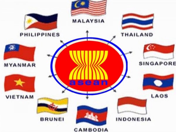 Kim ngạch thương mại Nga và ASEAN tăng trưởng ấn tượng