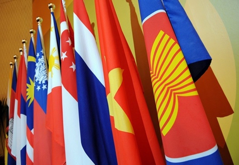 ASEAN soạn thảo tuyên bố chung về Biển Đông