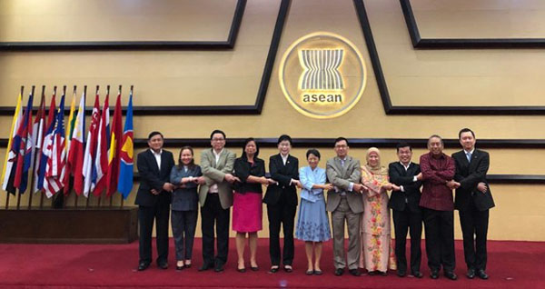 Hai dự án của Việt Nam được đưa vào nhóm dự án ưu tiên mời đầu tư