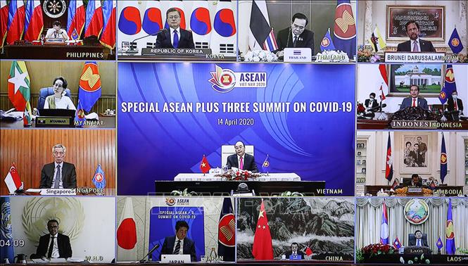 Hãng tin Sputnik: Năm 2020 thực sự đặc biệt với Việt Nam