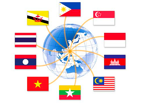 Căng thẳng địa chính trị: Chính sách của Mỹ đang làm suy yếu sự đoàn kết của ASEAN ở Đông Nam Á