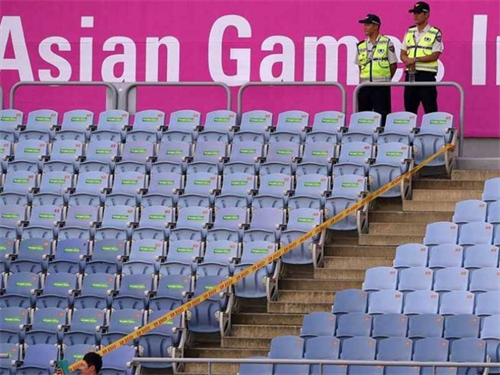 Nghi án dàn xếp tỷ số tại môn bóng đá nam ASIAD 2014