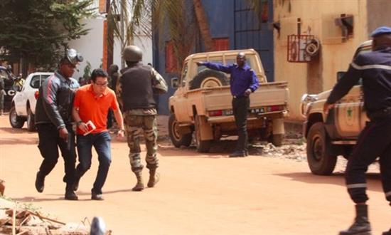 Trung Quốc thiếu khả năng đối phó với bọn khủng bố IS