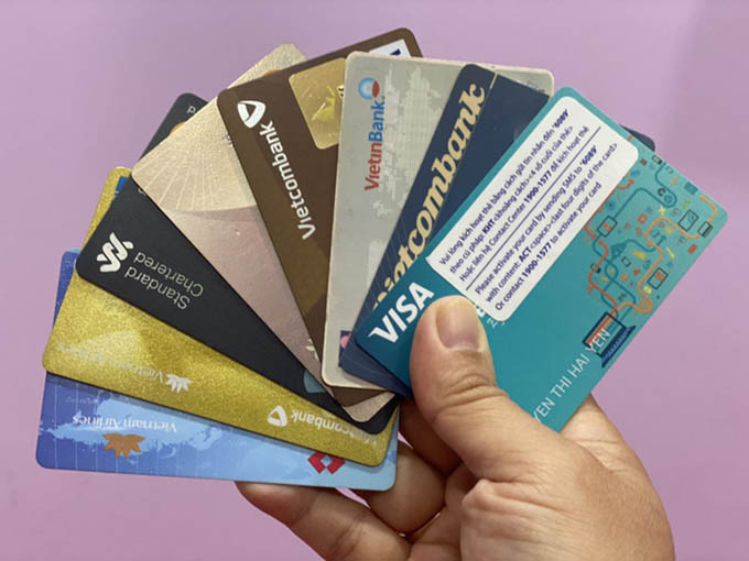 Thẻ từ ATM sẽ bị từ chối giao dịch sau 31/12?