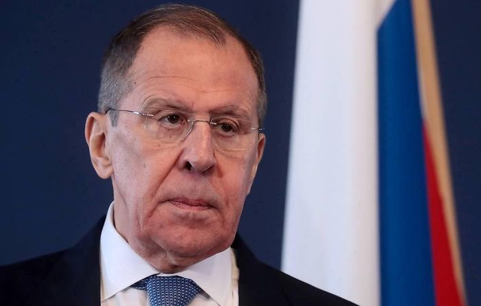Ngoại trưởng Lavrov nói Nga và Belarus đang bị loại khỏi cấu trúc an ninh châu Âu