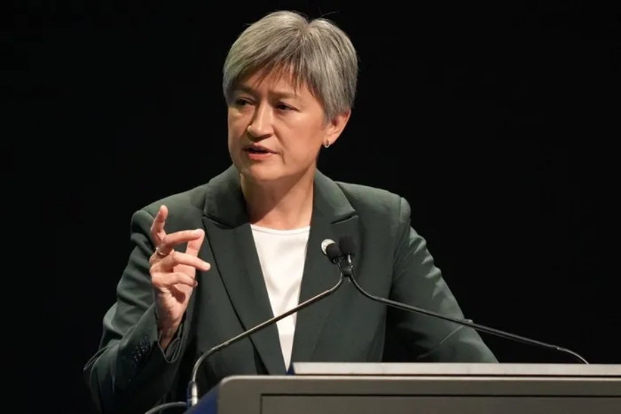 Australia lên án vụ tấn công của Israel vào Gaza