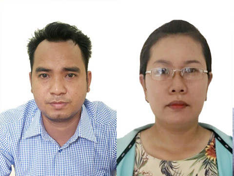 Khởi tố 5 người liên quan vụ 152 công dân Việt trốn lại Đài Loan