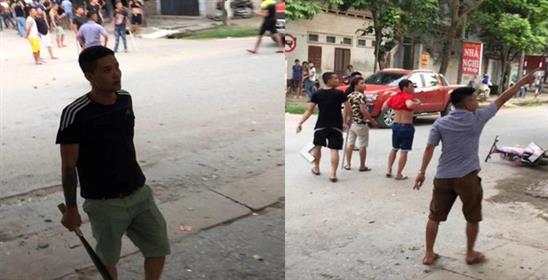 Phát lệnh truy nã toàn quốc kẻ cầm đầu vụ truy sát ở Phú Thọ