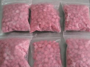 Nga triệt phá đường dây buôn bán ma túy qua mạng