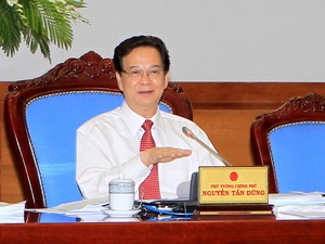 Thủ tướng sẽ đi thăm chính thức LB Nga và Belarus