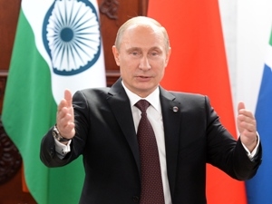 Tổng thống Nga Putin có thể tranh cử nhiệm kỳ thứ 4