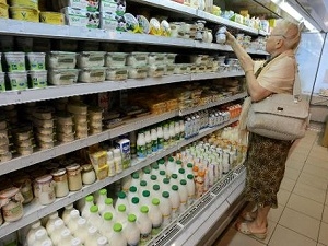 EU hối Nga ngừng gây sức ép với Ukraine, Moldova