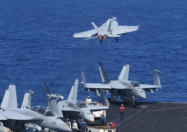 Châu Á “ngưỡng mộ” nhưng “lo lắng” về Trung Quốc