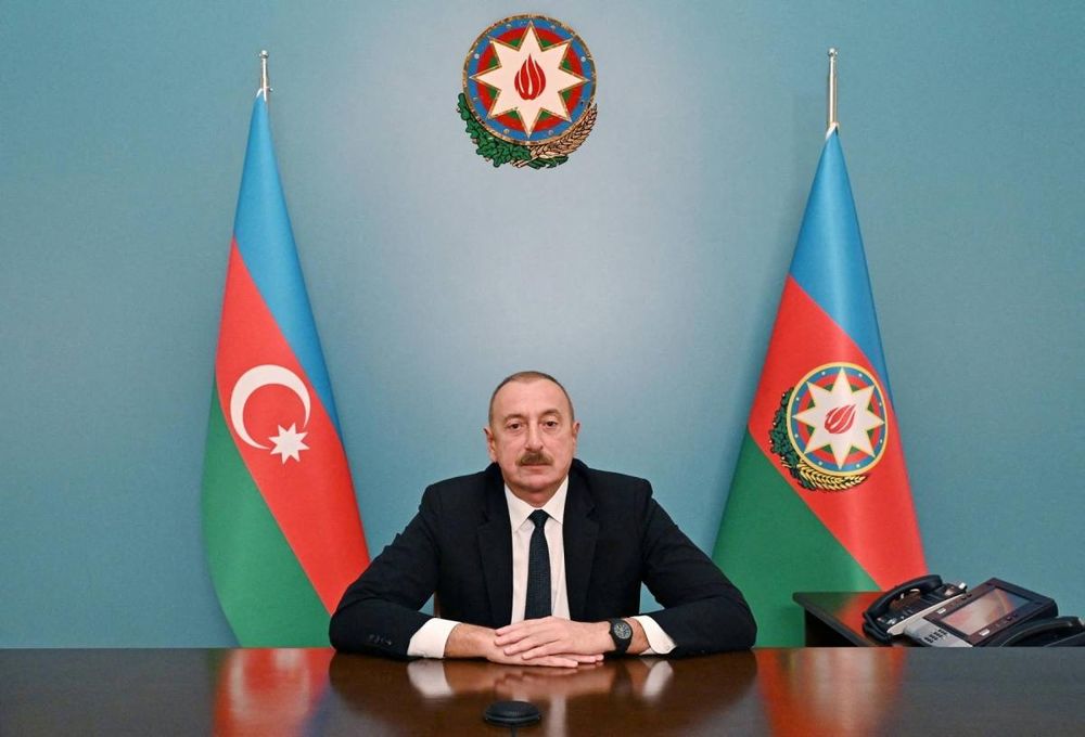 Azerbaijan tuyên bố sắp ký Hiệp ước hòa bình với Armenia