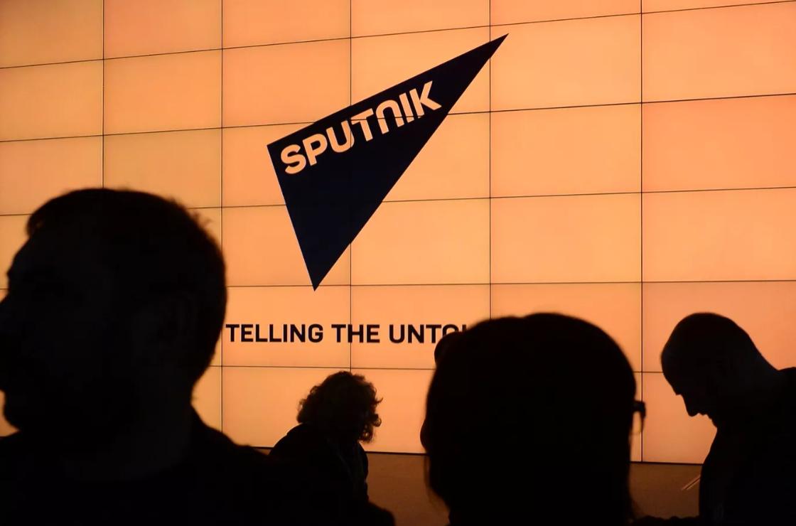 Hiệp hội Nhà báo Nga kêu gọi hỗ trợ trả tự do cho các nhân viên Sputnik Azerbaijan