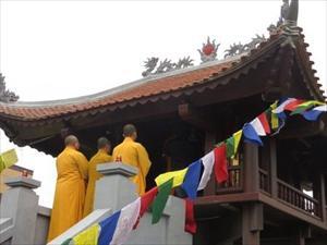 Thông báo của Hội Phật tử Việt Nam tại Liên Bang Nga