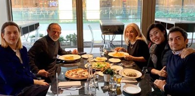 Đất lành TP Hồ Chí Minh