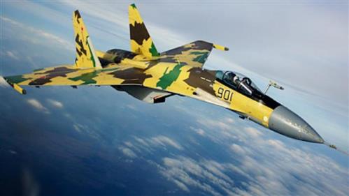 Nga đắt hàng chiến đấu cơ sau chiến dịch quân sự tại Syria