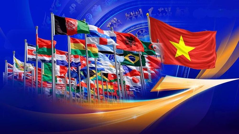 Từ bài viết của Tổng Bí thư Tô Lâm, nghĩ về tư duy hội nhập trong kỷ nguyên mới