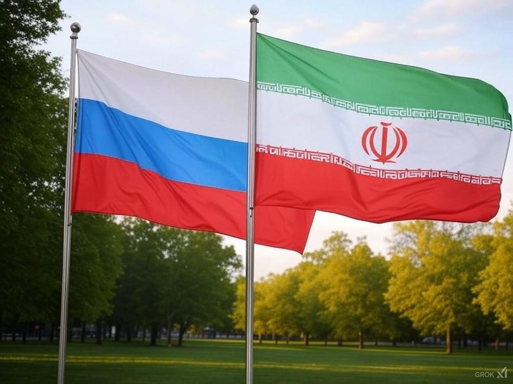 Duma Quốc gia Nga phê chuẩn hiệp ước đối tác chiến lược toàn diện với Iran
