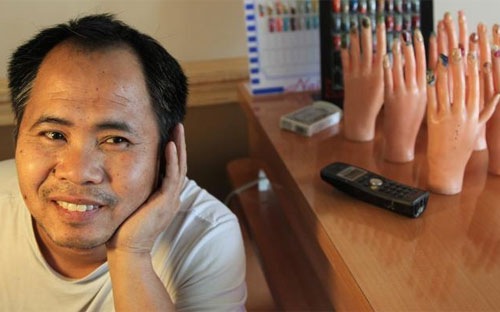 Người Việt đã “thống trị” nghề nail ở Mỹ như thế nào?