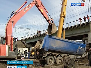 Tin vắn Moskva 12-04-13