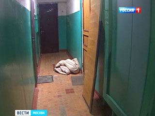 Moskva: Vụ thảm sát kinh hoàng vì nợ nần, bệnh tật và nghèo túng?