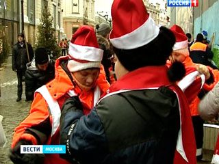 Tin vắn Moskva 27-12