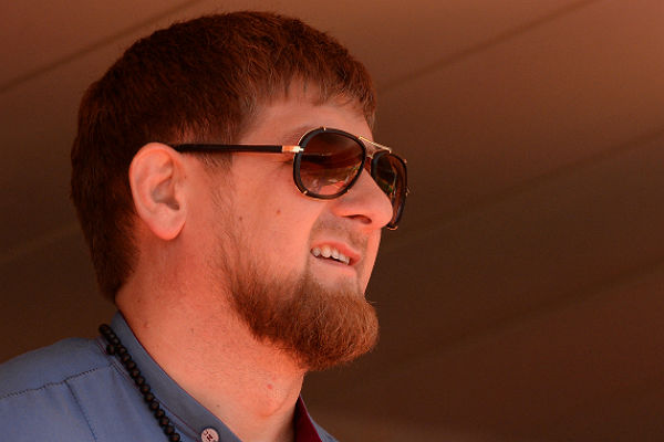 Tổng thống cộng hoà Chechnhia quan ngại đến vấn nạn nhập cư bất hợp pháp