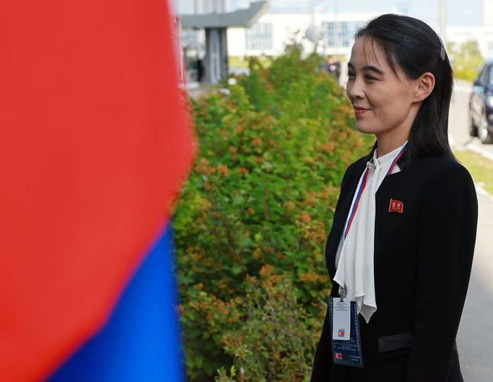 Triều Tiên từ chối đàm phán về chủ quyền với Mỹ