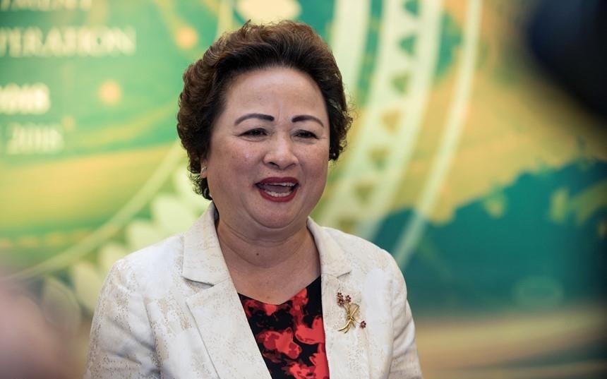Thêm một ngân hàng sắp lên sàn