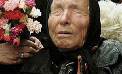 Bà Baba Vanga đã tiên đoán như thế nào về Tổng thống Mỹ?