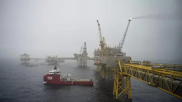 Bắc Âu thắt chặt an ninh hạ tầng năng lượng sau vụ 'tấn công' đường ống Nord Stream