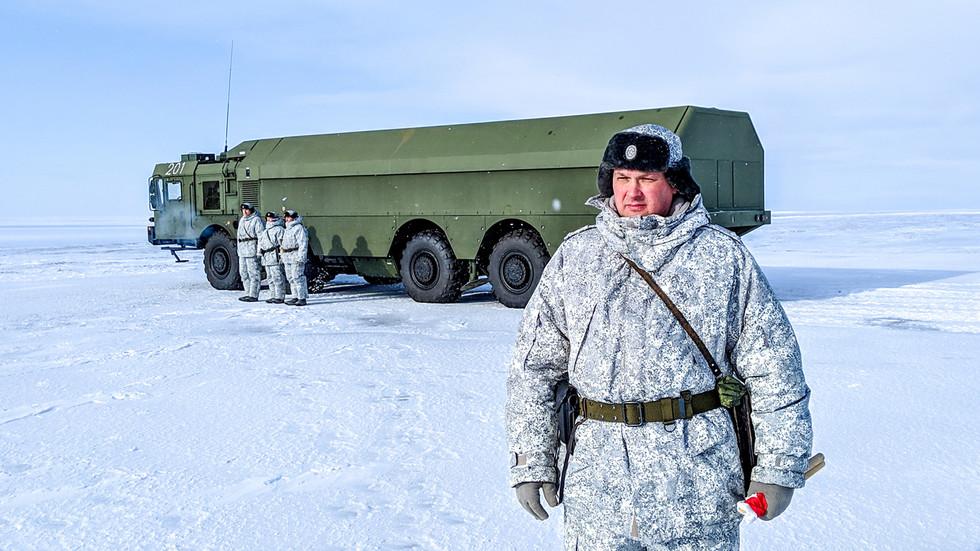 Phương Tây bất an trước nước cờ mới của Tổng thống Putin
