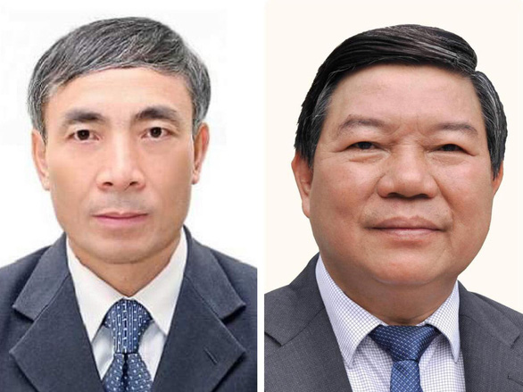 Bắt nguyên giám đốc, phó giám đốc, kế toán trưởng bệnh viện Bạch Mai