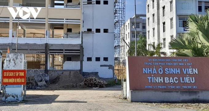 Thêm 17 ca nhiễm Covid-19 là công dân Việt Nam về từ Nga trên chuyến bay QH9495