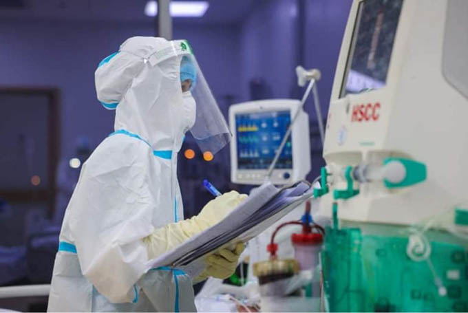 CSGT xuyên đêm mở đường cho xe chở tạng người hiến tặng: Bác sĩ nói gì?