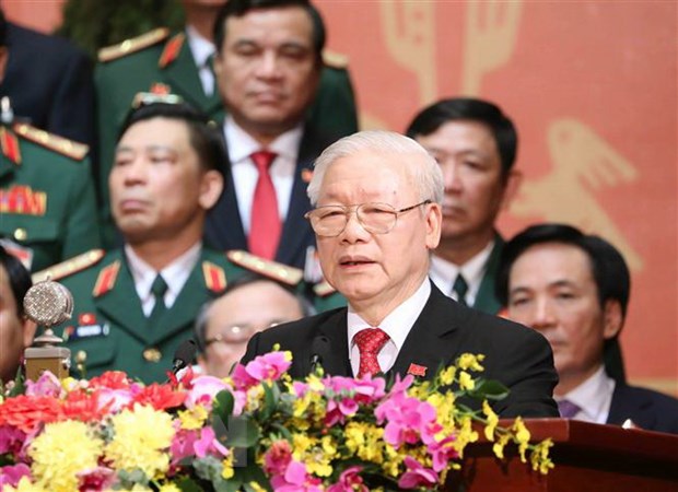 Hội Hữu nghị Nga-Việt: Đại hội XIII thành công trên nhiều phương diện