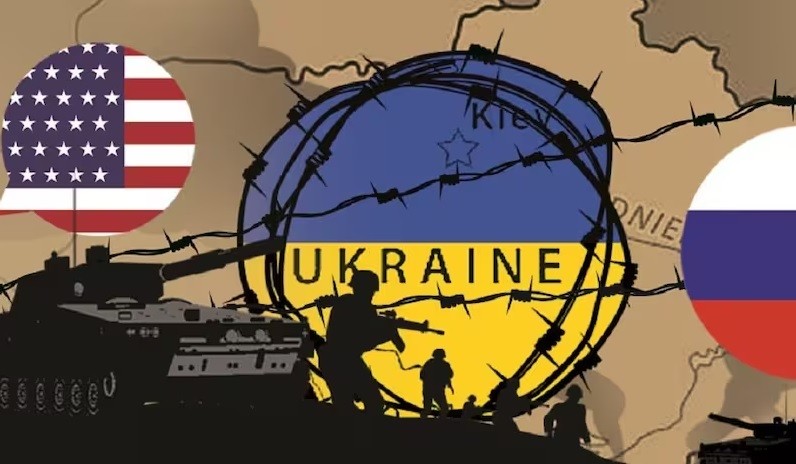 Sáu câu hỏi về Ukraine khiến Washington đau đầu