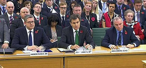 Chiến dịch bí mật bắt cóc Edward Snowden