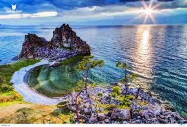 Hồ Baikal - Một trong những điểm du lịch đẹp nhất nước Nga và những điều thú vị